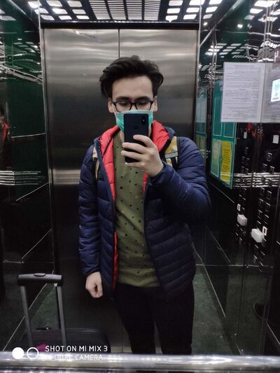  ,   Xanarchy, 26 ,  