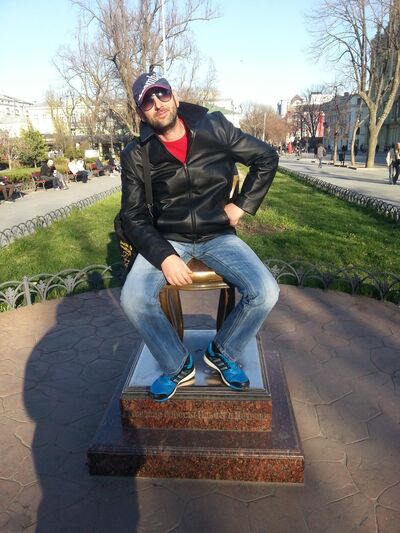  ,   Sergei, 44 ,     , c 