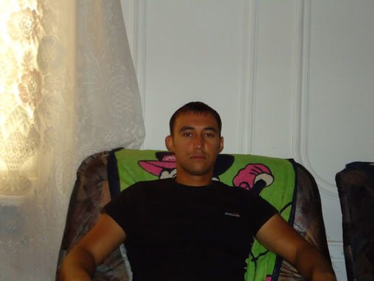  ,   Jahongir, 37 ,   