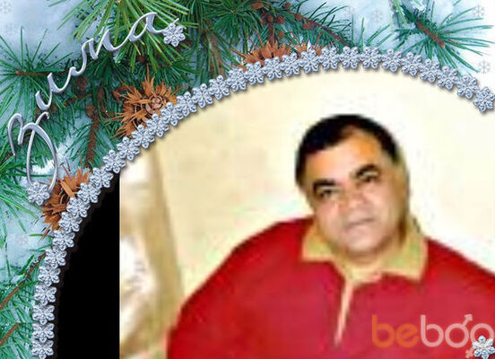  ,   Badri, 54 ,   