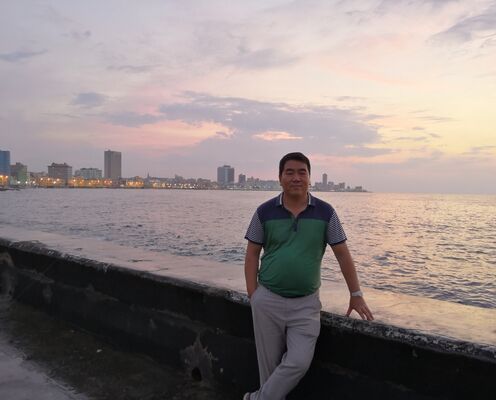  ,   Misszhou, 45 ,   ,   