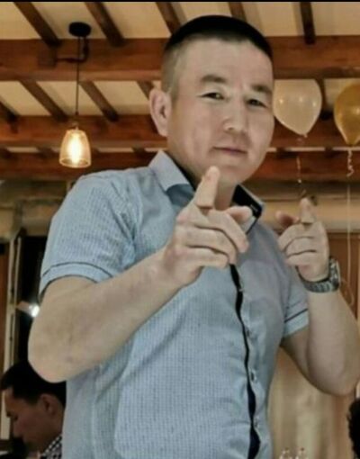  ,   Bulat, 46 ,   ,   