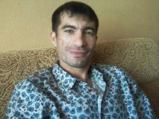  ,   Ruslan, 43 ,   
