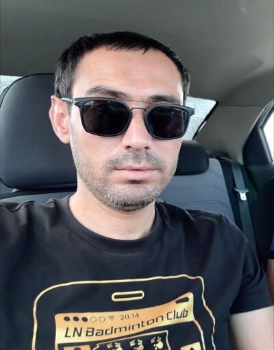  ,   Hayrulla, 43 ,   ,   