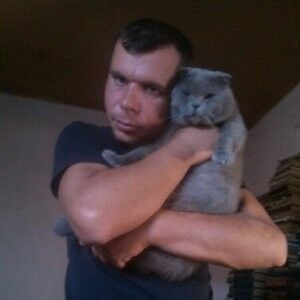  ,   Sergey, 41 ,   