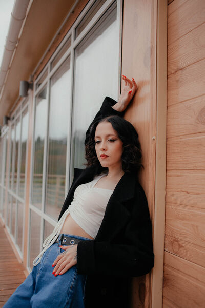  ,   Anastasia, 21 ,     , 