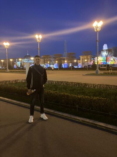  ,   Sanzhar, 24 ,   ,   