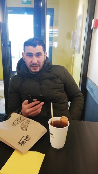 ,   Ahmed, 36 ,   ,   