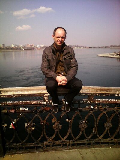  ,   ALEXANDR LIS, 45 ,   