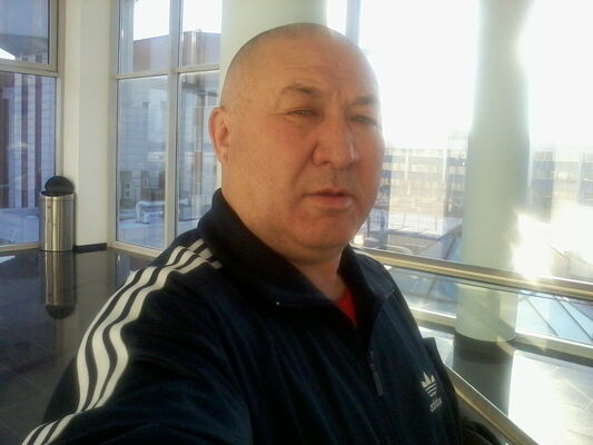  ,   Akylbek, 60 ,  