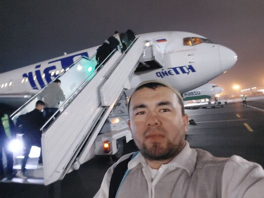  ,   Maxmudjon, 33 ,   ,   