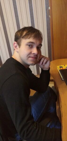  ,   Nikolay, 28 ,   ,   
