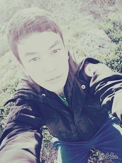  ,   Bekjan, 28 ,   