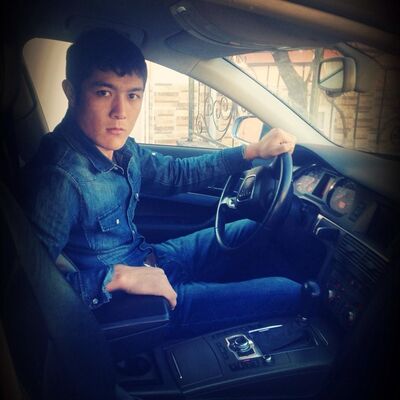 ,   Bek Karimov, 35 ,     , c 