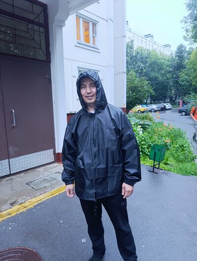  Lambeth,   Serdar, 44 ,   ,   