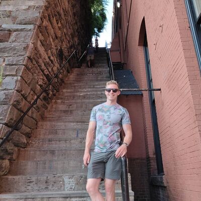  Saint Ignatius,   Andrew, 38 ,   ,   