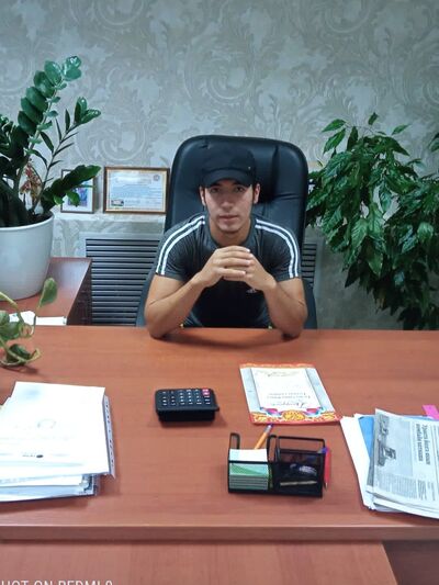  ,   Ozodjon, 23 ,   ,   