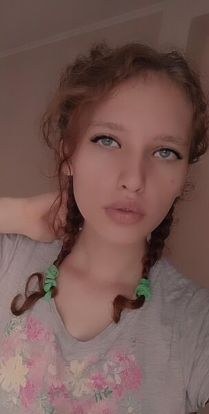  ,   Vladislava, 22 ,  