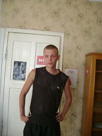  4944974  Andrey, 36 ,    