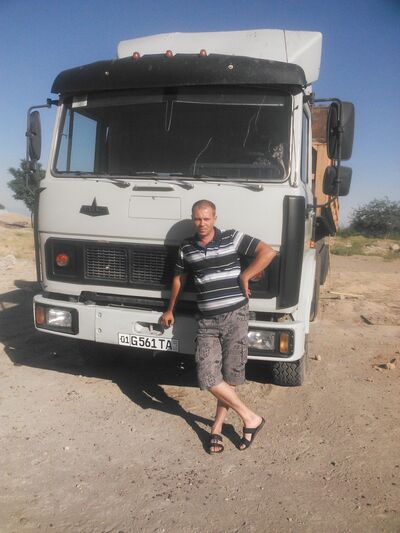  ,   Gosha, 52 ,   