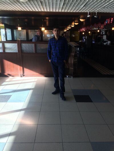 ,   Garik, 34 ,   ,   