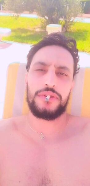  Tunis,   Hamza, 34 ,   ,   