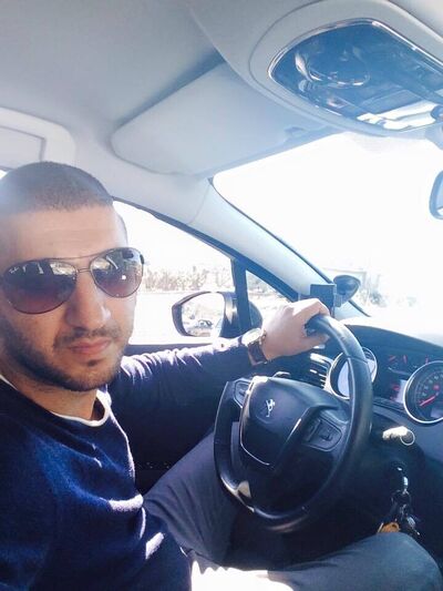  Hadera,   Arnest, 40 ,   ,   , c 