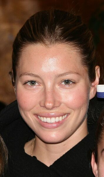  ,   Jessica Biel, 30 ,   ,   
