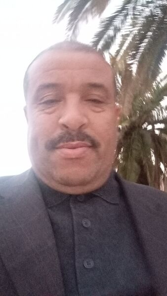  Tlemcen,   Hamid, 54 ,     