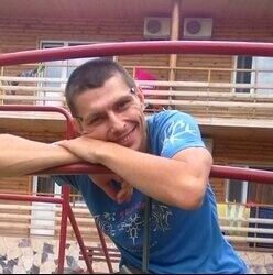  13246374  Ruslan, 36 ,    
