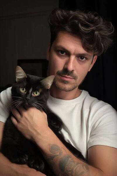  ,   Alexandr, 41 ,   ,   