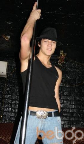 ���������� �����, ���� ������� MrJustin, 35 ���, ������������ 