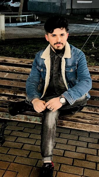  Bojnurd,   Sabir, 22 ,   ,   