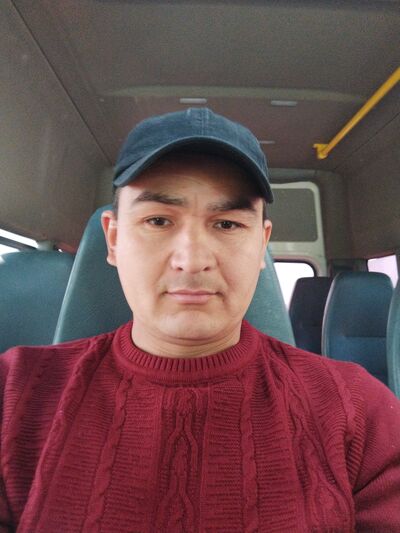  ,   Zokirovich, 37 ,   ,   
