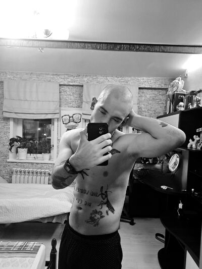   ,   Danil, 25 ,   ,   