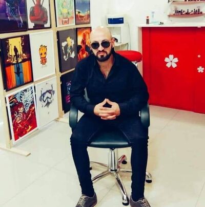  ,   Hayk, 28 ,   ,   
