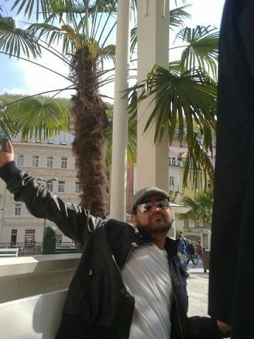  16479724  Ibrahim, 36 ,    Praha