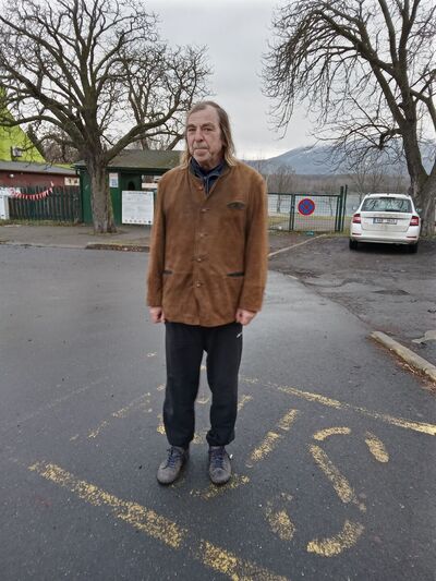  ,   Jan Vaha, 62 ,   ,   