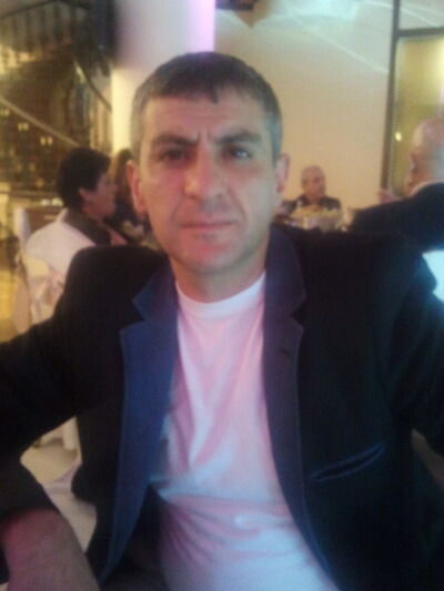  ,   Davit, 46 ,   