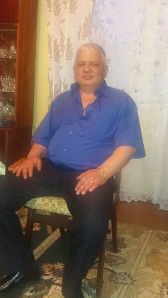  ,   Ruslan, 61 ,   ,   
