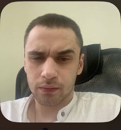  ,   Dmitrii, 23 ,   ,   