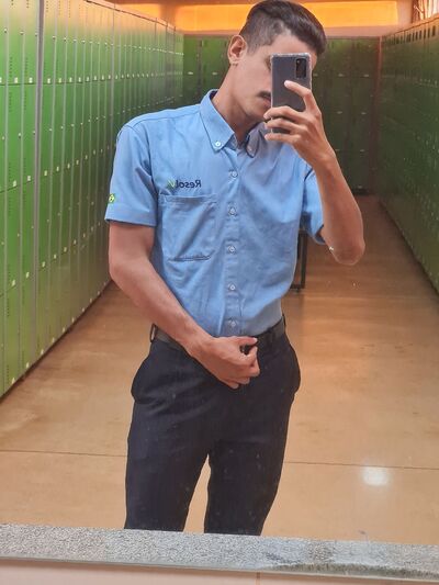  Contagem,   Marcos, 28 ,   ,   