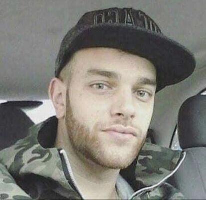  ,   David, 24 ,   ,   