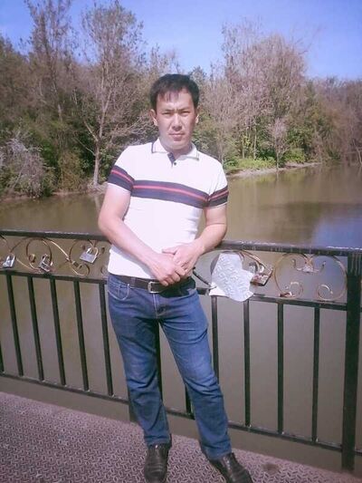  ,   Bahytzhan, 38 ,   