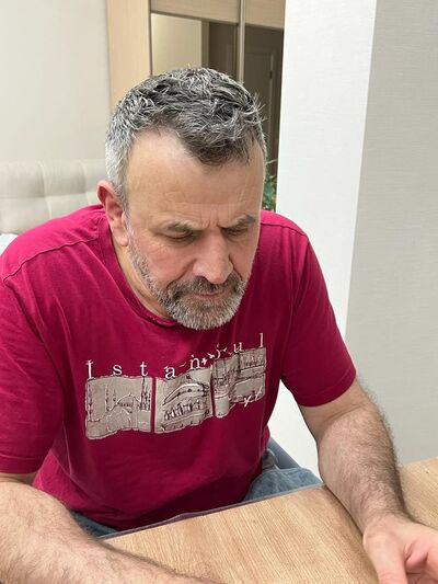  ,   Kadir, 44 ,   ,   