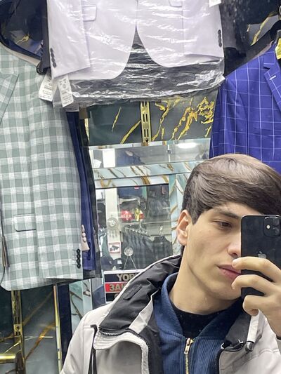  ,   Shaxzod, 25 ,   ,   
