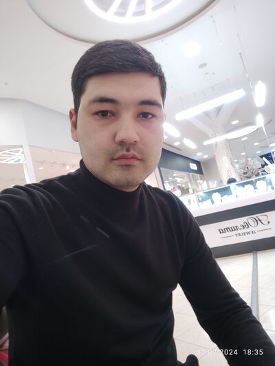  ,   Shokirjon, 29 ,   ,   