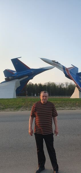  ,   Boris, 69 ,   ,   