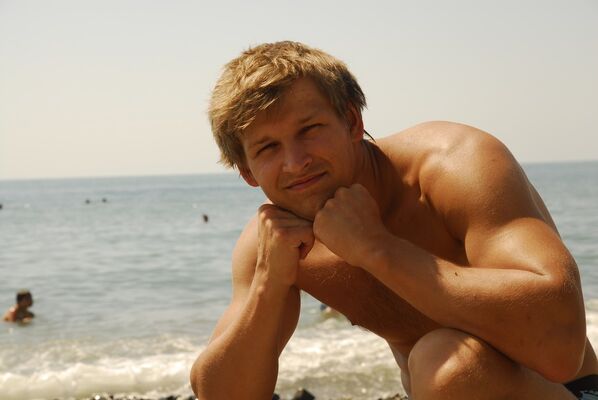  ,   Vadim, 40 ,   