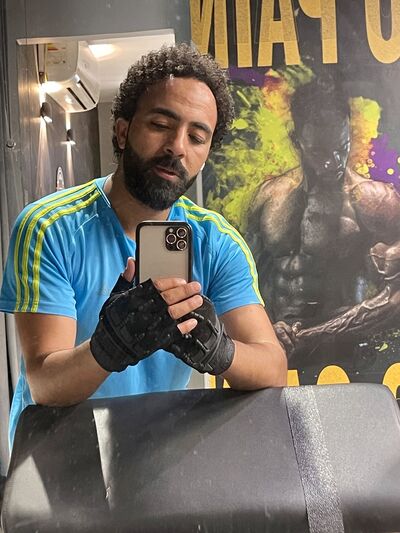  Al Jizah,   Mohamed, 32 ,   ,   
